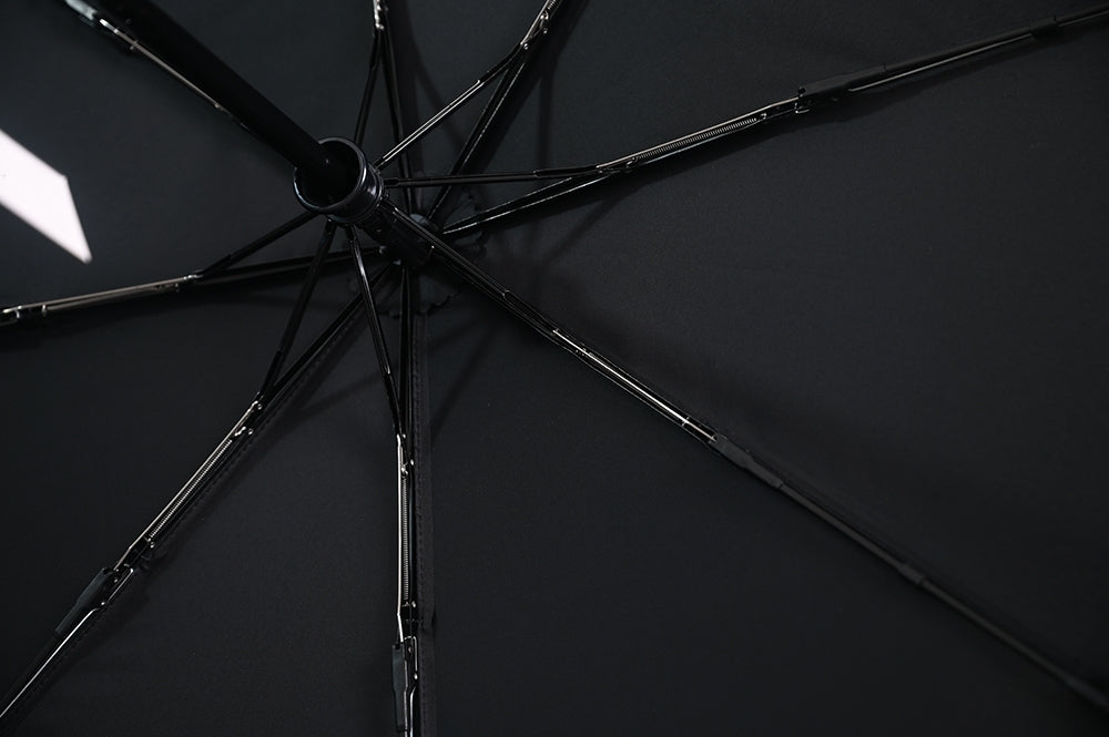 KL-Fully automatic sunshade umbrella can be stored