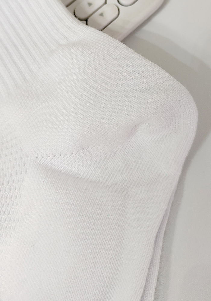 Gymsh Shk Crew Socks One pairs