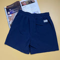 40466200 RL Pony- Men's Beach Shorts