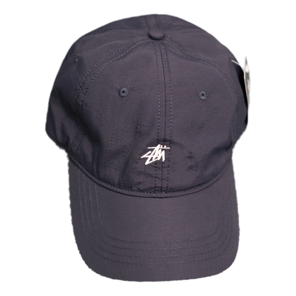 Stu 2026 new smooth  nylon sport cap