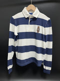 40332318 For Kids — Long-Sleeve Striped Shirt for Medium & Big Boys