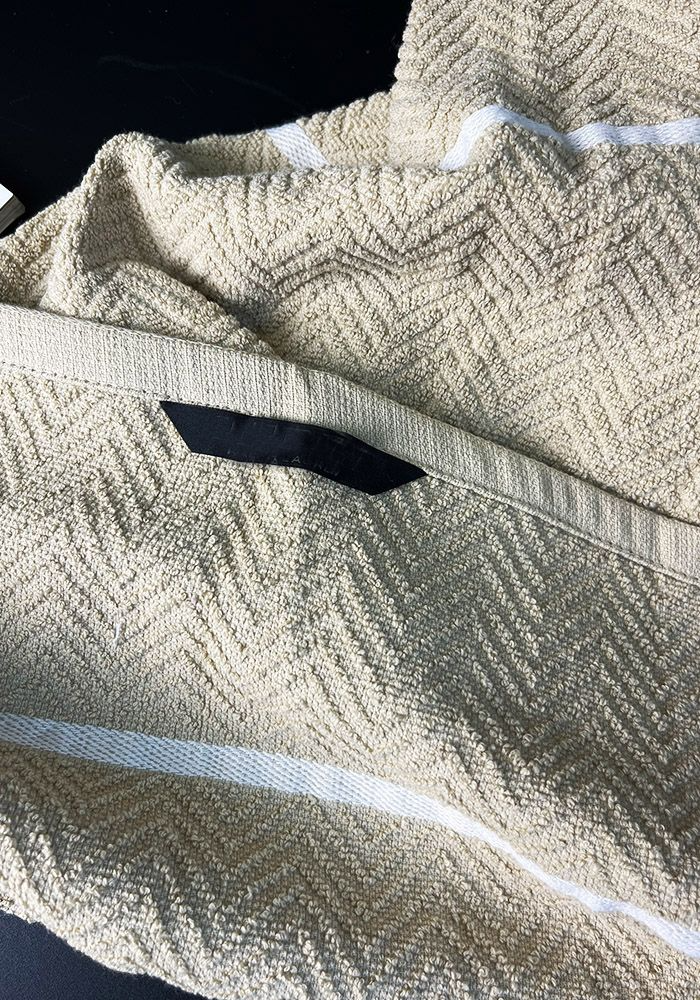 40516865 RL-Printed Cotton Towel