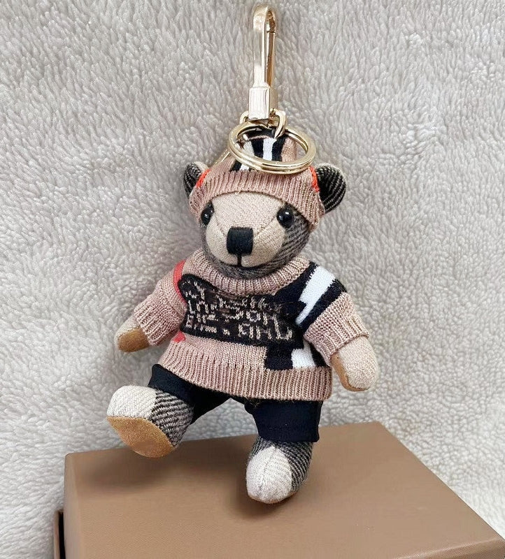 Bear Accessories