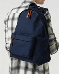 39991697 RL Pony Canvas Backpack