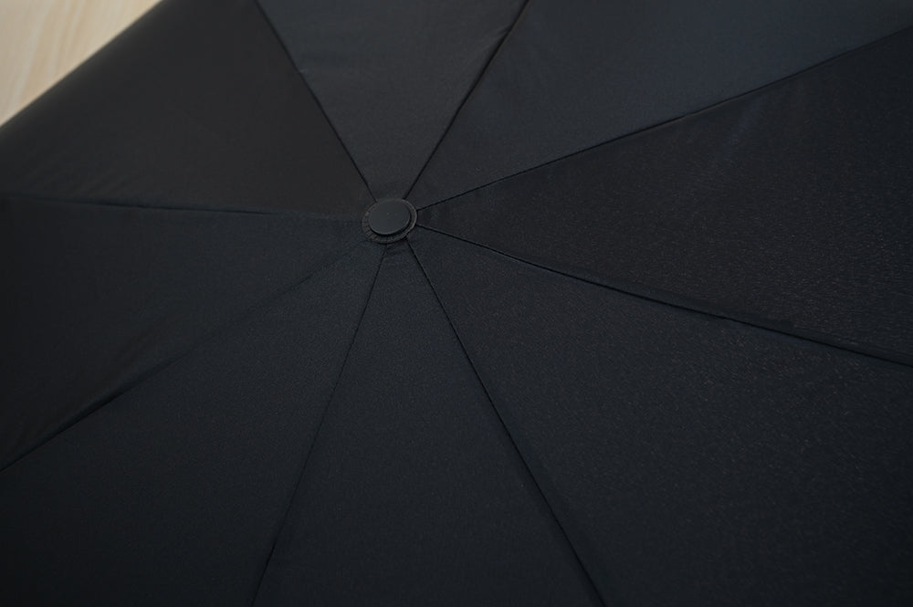 KL-Fully automatic sunshade umbrella can be stored