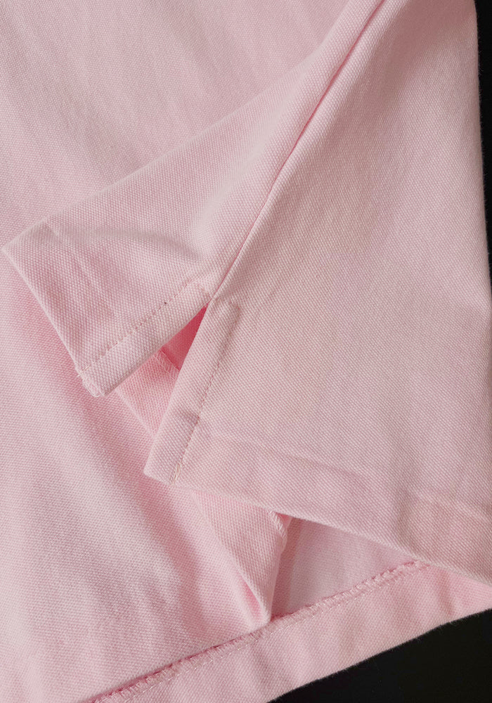40145383RL Pony Short- Fit Stretch Shirt