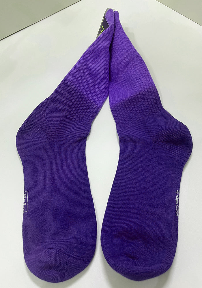 40112175 Bear Cotton-Blend Crew Socks