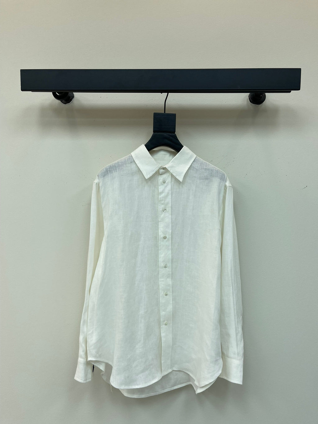 only website RL Pony - Linen Shirt