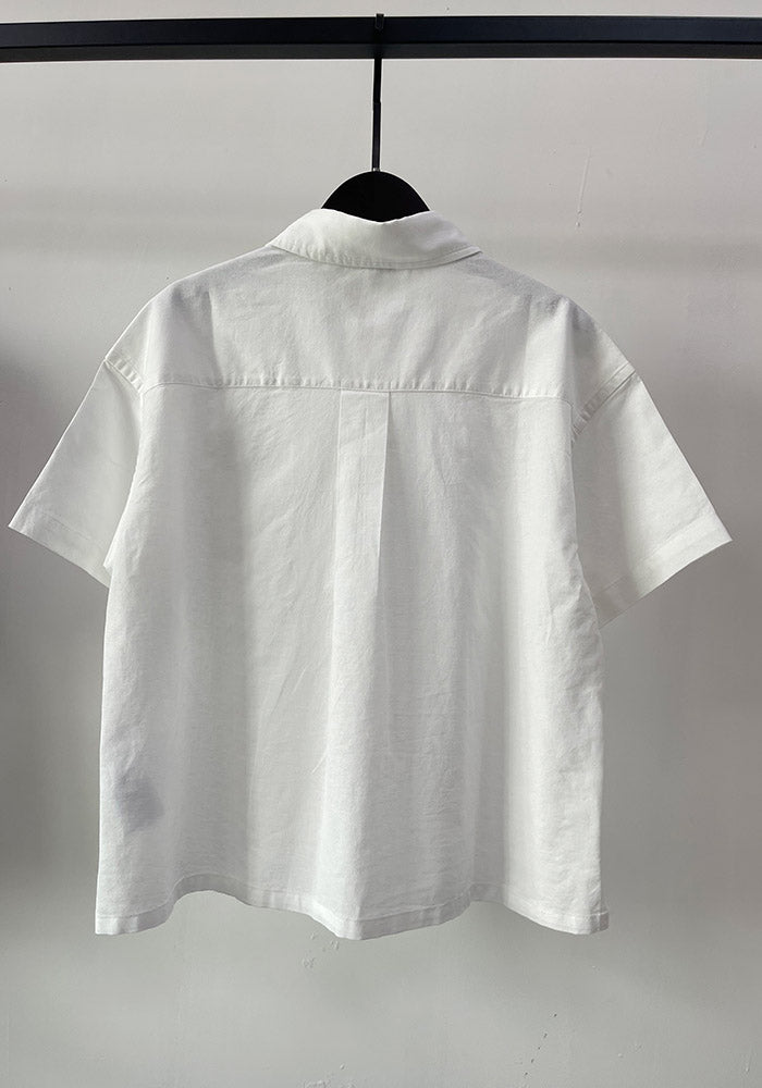 40389902 RL Pony - Short Sleeve Shirt