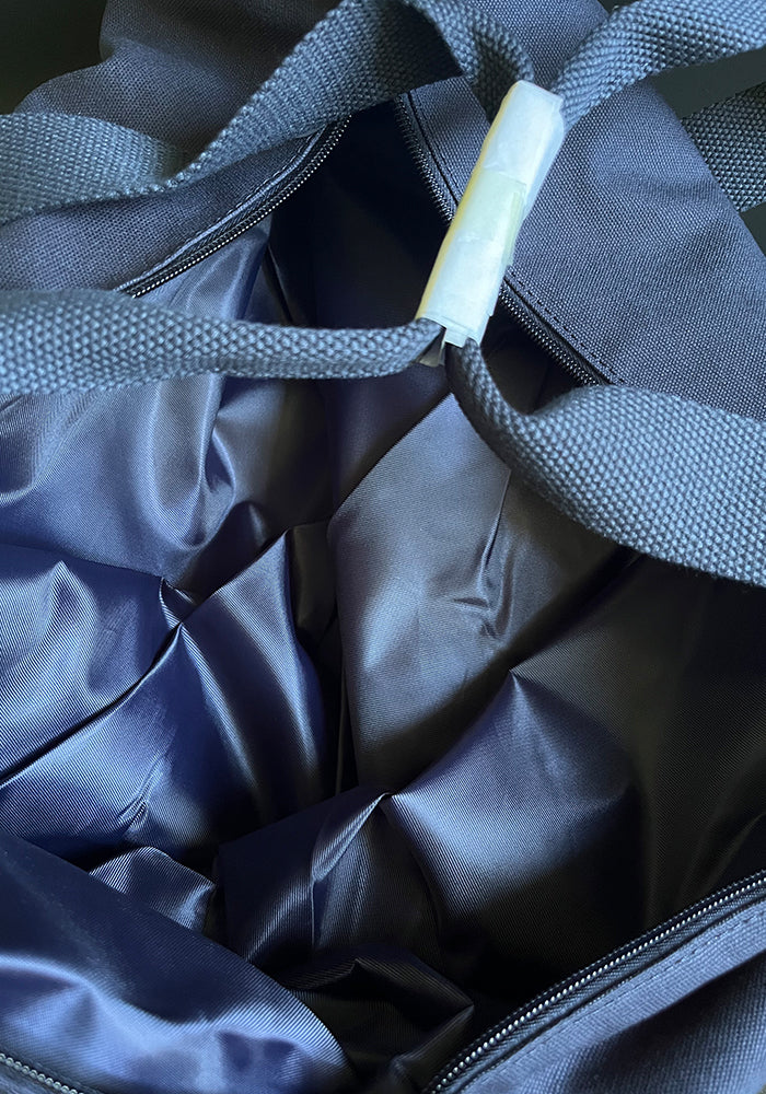 40543653 RL Pony-Beach Bag