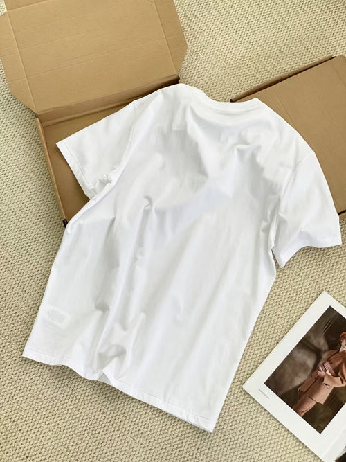 40011632 Classic Fit Performance Jersey T-Shirt
