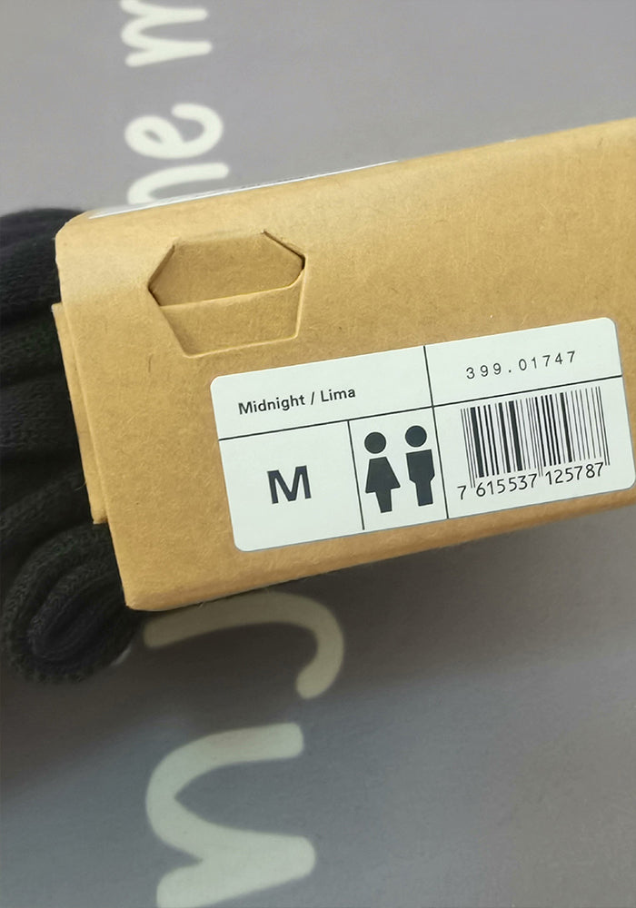 40125442 ON-Men's  Top Sports Socks 3 Pairs