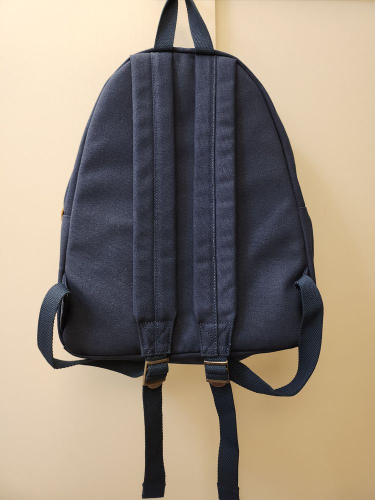 39991697 RL Pony Canvas Backpack