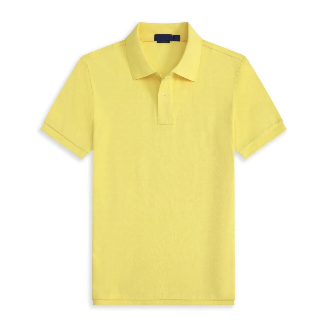 40323249 RL The Mesh Shirt - All Fits