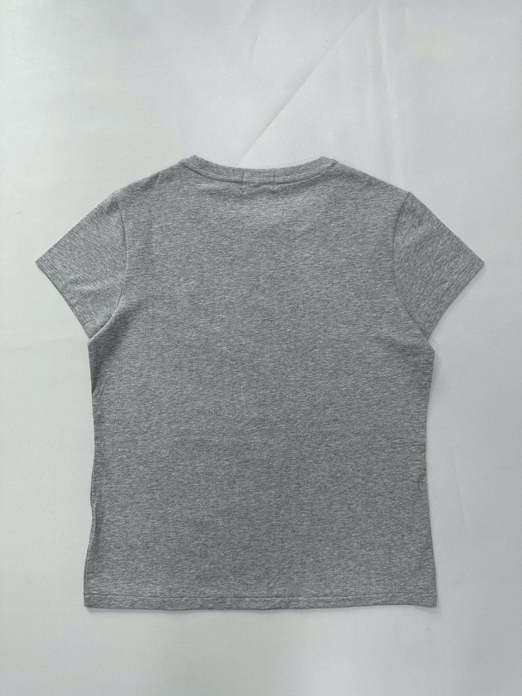 40065784RL Pony-Cotton Jersey Crewneck T-Shirt