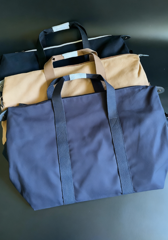 40543653 RL Pony-Beach Bag