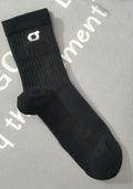 40125442 ON-Men's  Top Sports Socks 3 Pairs