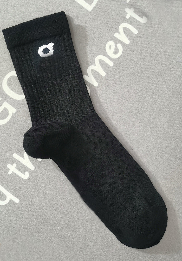 40125442 ON-Men's  Top Sports Socks 3 Pairs