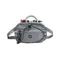 51148025 Lightweight Nylon Mini Crossbody Bag Adjustable Strap Casual Outdoor Shoulder Bag