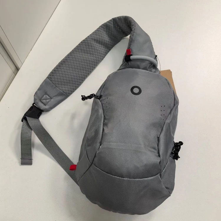 Lightweight Crossbody Bag