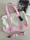 51098342 Summer Canvas Tote Bag