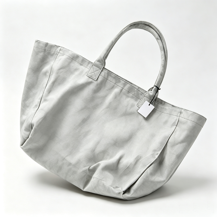 51208996 Tie‑Dye Print Yoga Tote Bag Large Capacity Lightweight Sports Travel Shoulder Handbag