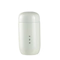 51357219 Mini Stainless Steel Insulated Coffee Cup, Portable Small Travel Thermos for Hot & Cold Drinks
