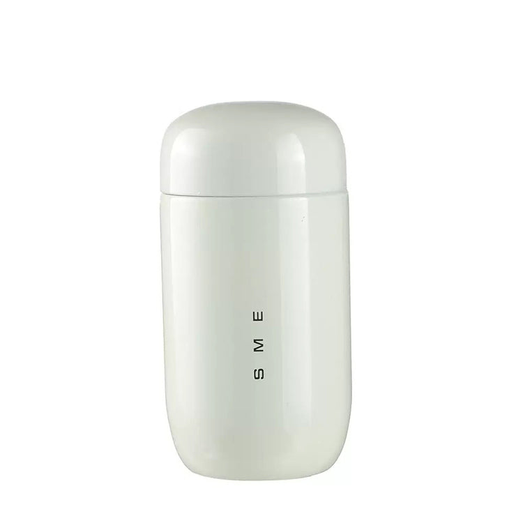 51357219 Mini Stainless Steel Insulated Coffee Cup, Portable Small Travel Thermos for Hot & Cold Drinks