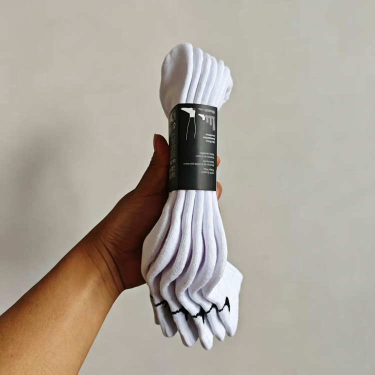 3-Pair Socks Set