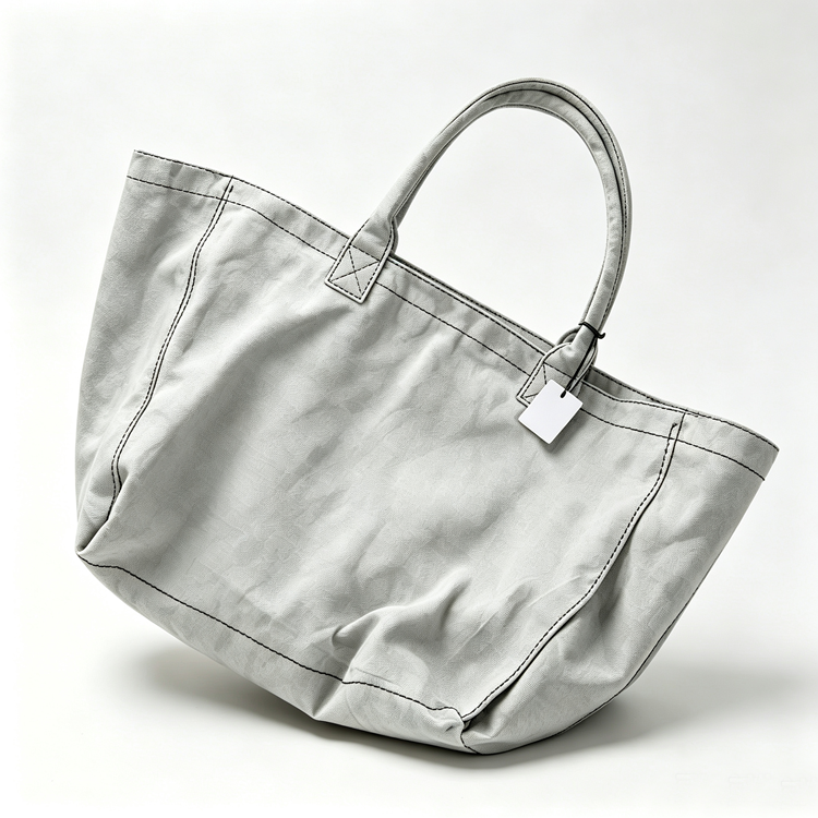 Tie‑Dye Print Yoga Tote Bag Large Capacity Lightweight Sports Travel Shoulder Handbag - 51208996
