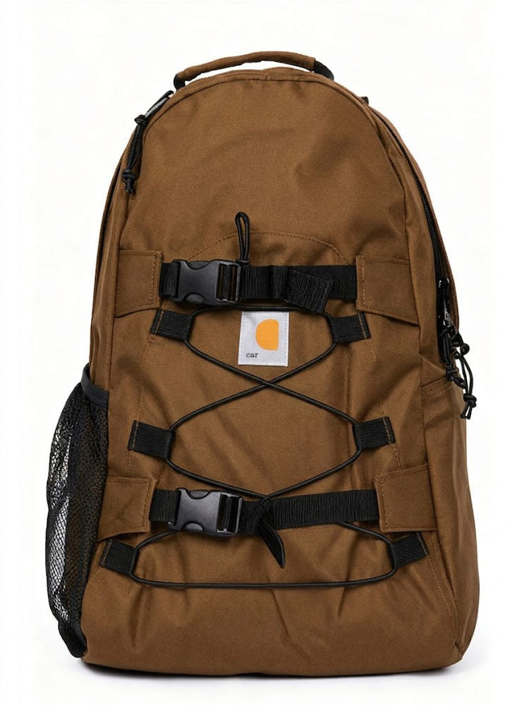5119468/40615058 Multi-Function Travel Backpack - Durable Workwear Skate Bookbag
