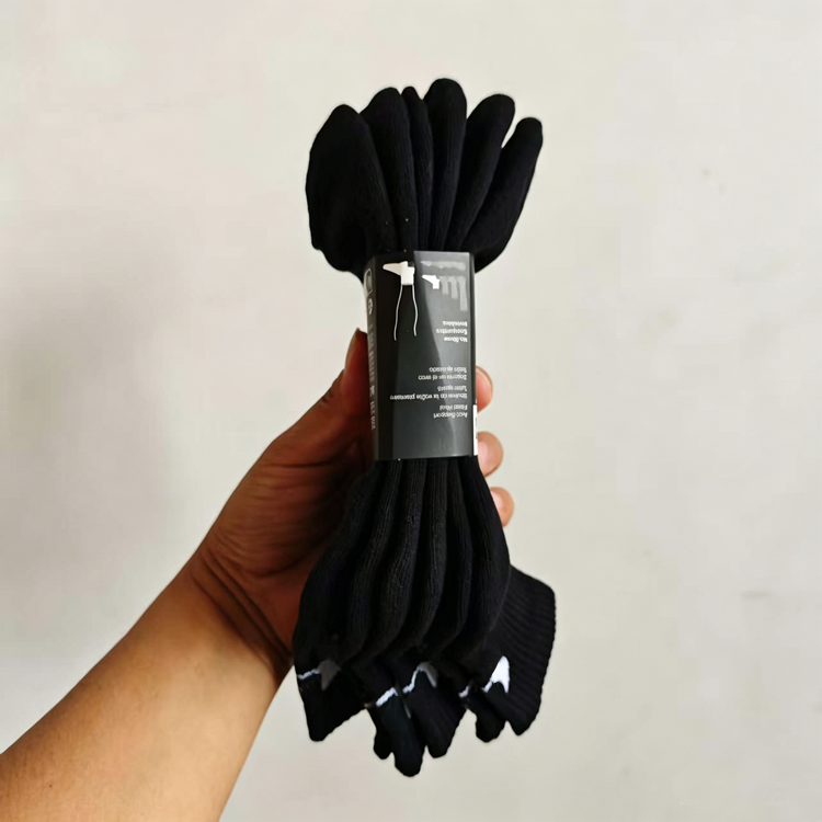 3-Pair Socks Set