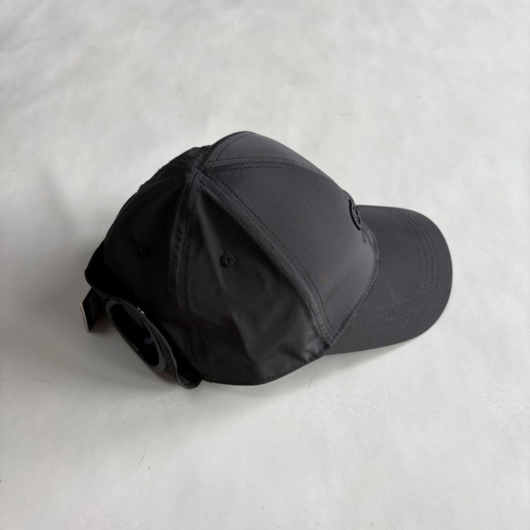 51185016 Lightweight Reversible Baseball Cap Quick Dry Solid Color Adjustable Outdoor Sports Hat