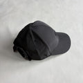 51185016 Lightweight Reversible Baseball Cap Quick Dry Solid Color Adjustable Outdoor Sports Hat