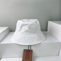 40839457 Embroidered Bucket Hat, Wide Brim Sun Hat for Women Outdoor Travel