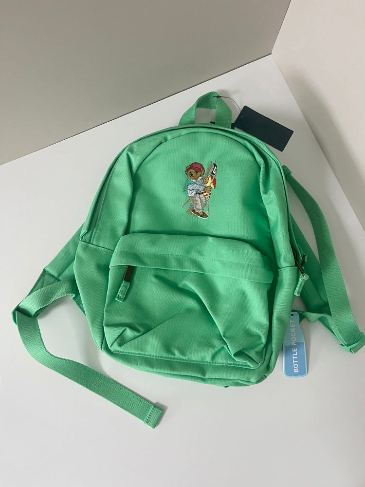 Casual School Backpack