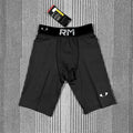 51242528 Men Compression Leggings Sports Workout Running Tights Short & 3/4 Pants